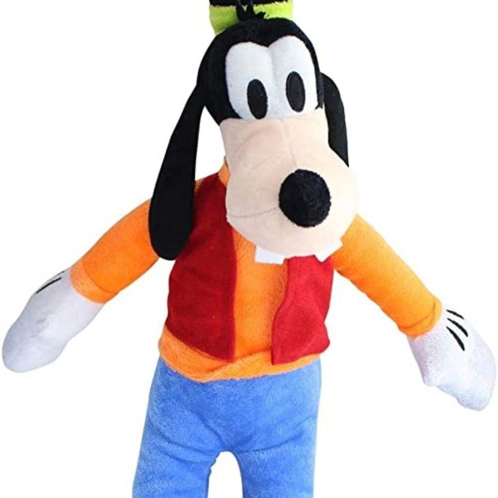 Disney Mickey Mouse & Friends 15.5 Inch Plush | Goofy